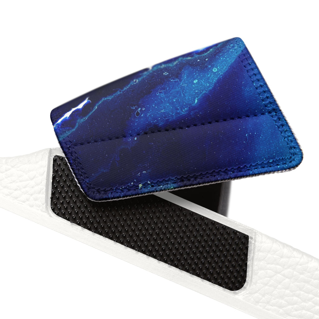 Ocean vibes Slides for Women