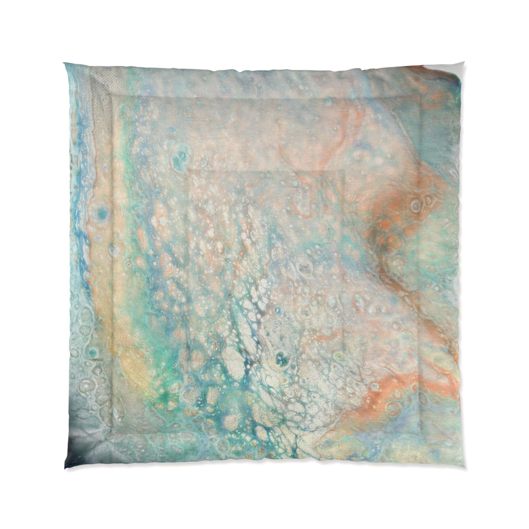 Coastal Dreams Art Bedding