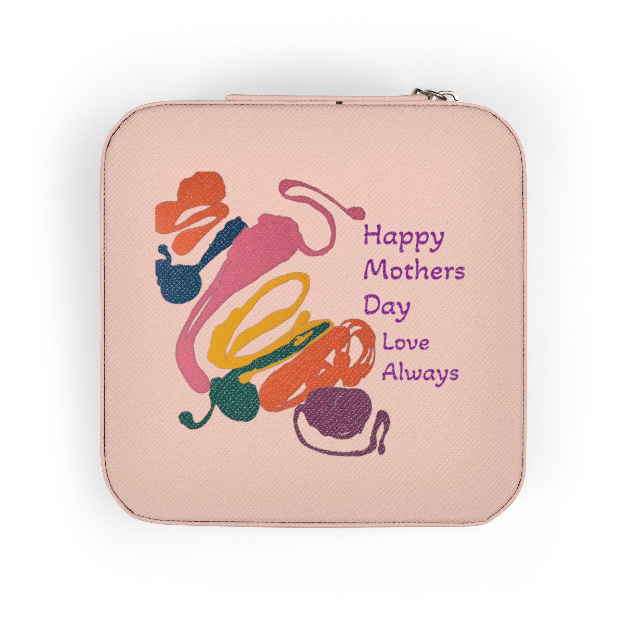 Playful Current  Mothers Day Jewelry Case