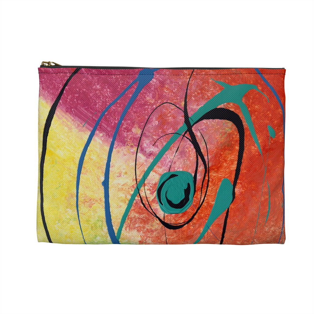 Orbit of Color Pouch