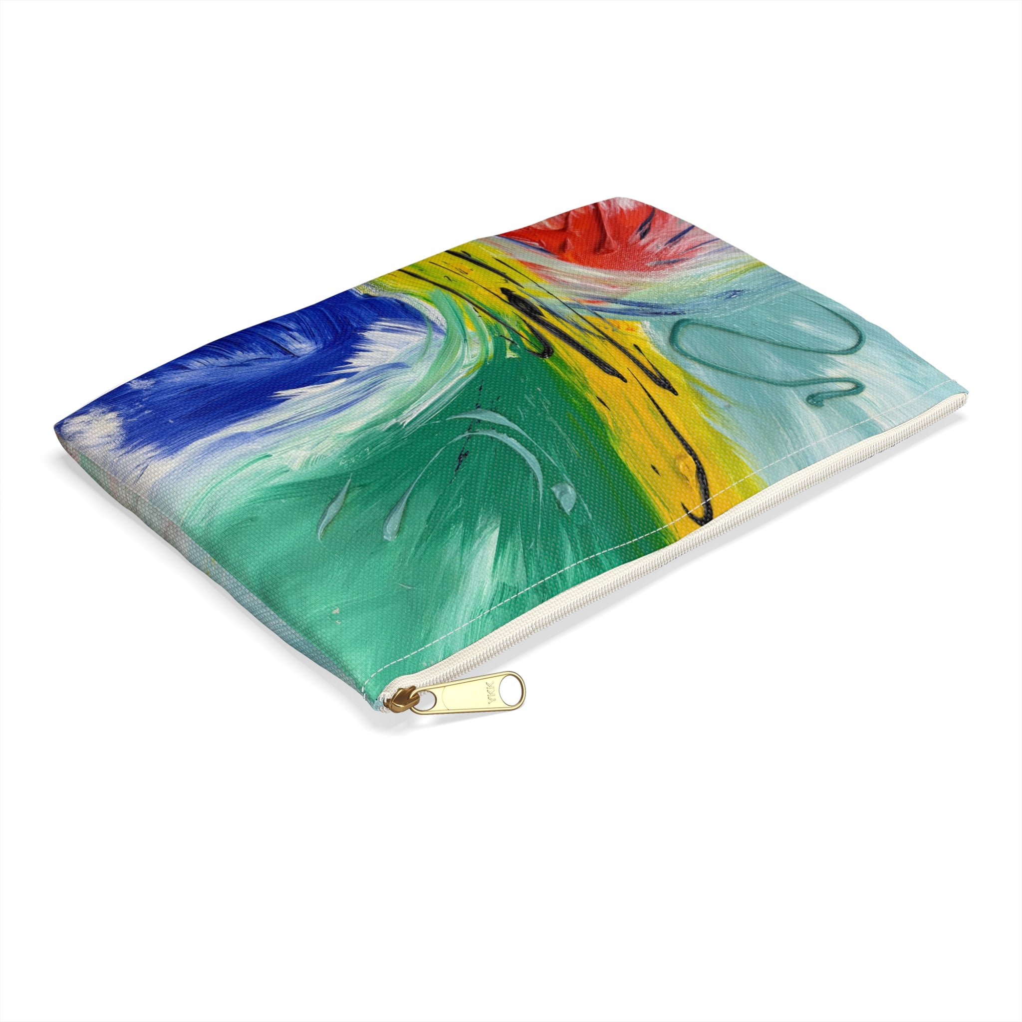 Flight of Energy Pouch
