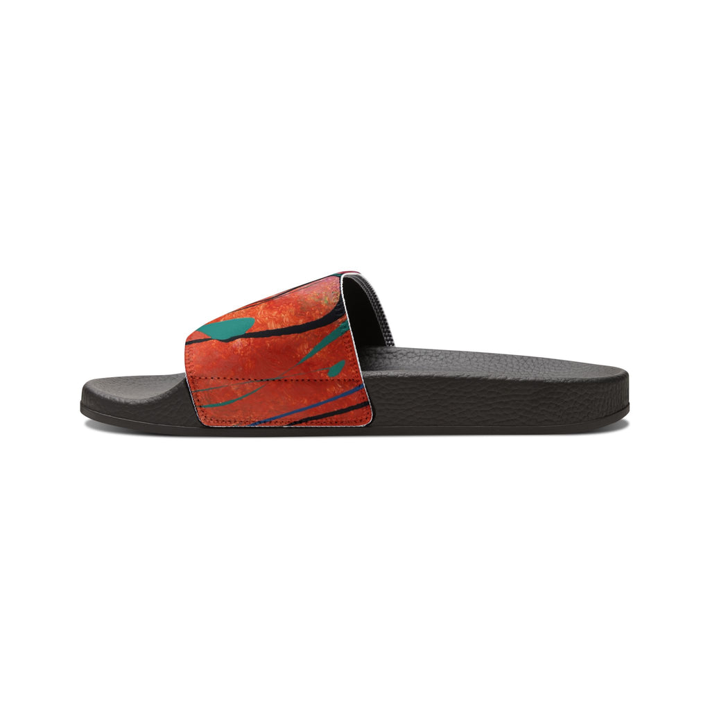 Orbit of Color Slides for Women