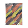 Urban Rhythm Art Bedding