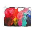 Radiant Ocean Pouch