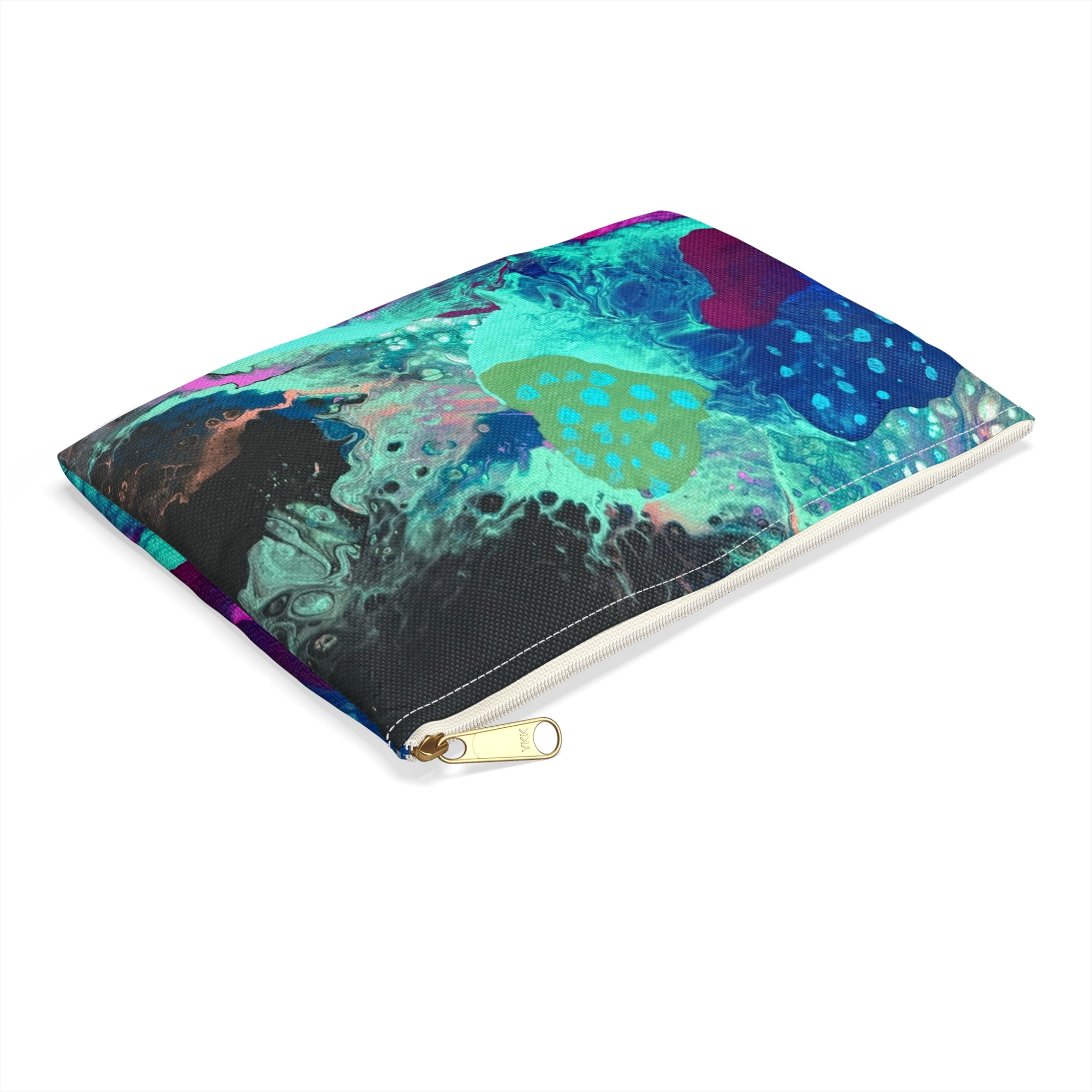 Serenity Ocean Pouch