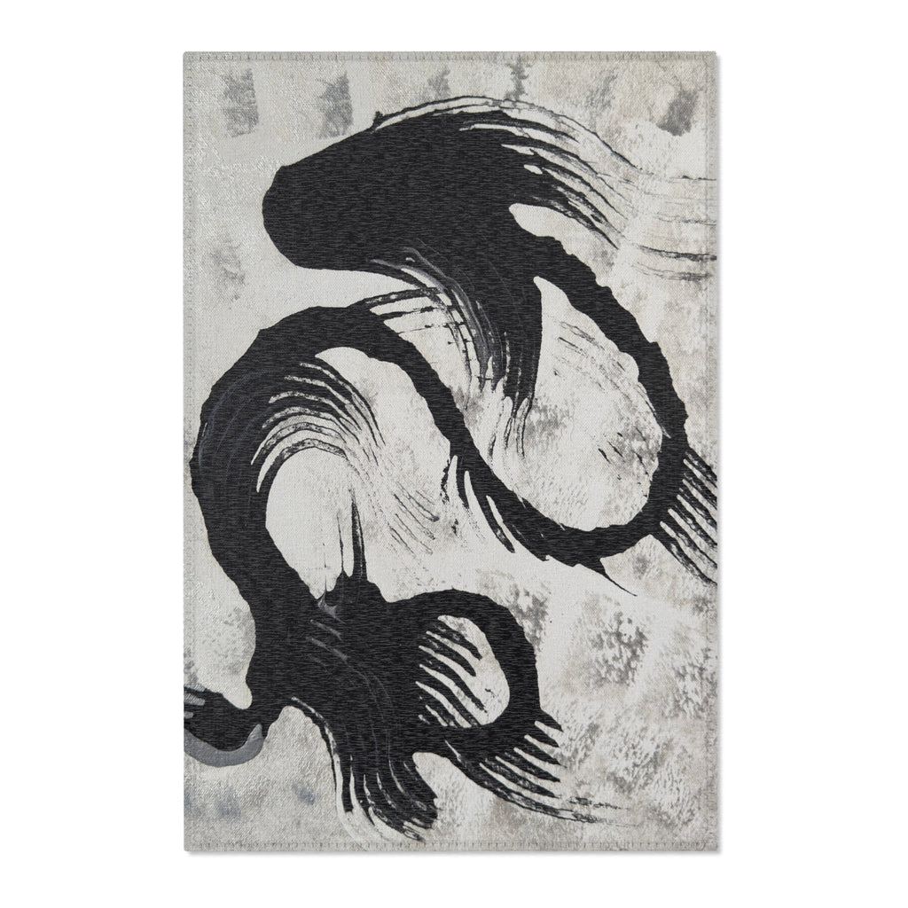 Echoes in Ink Mat