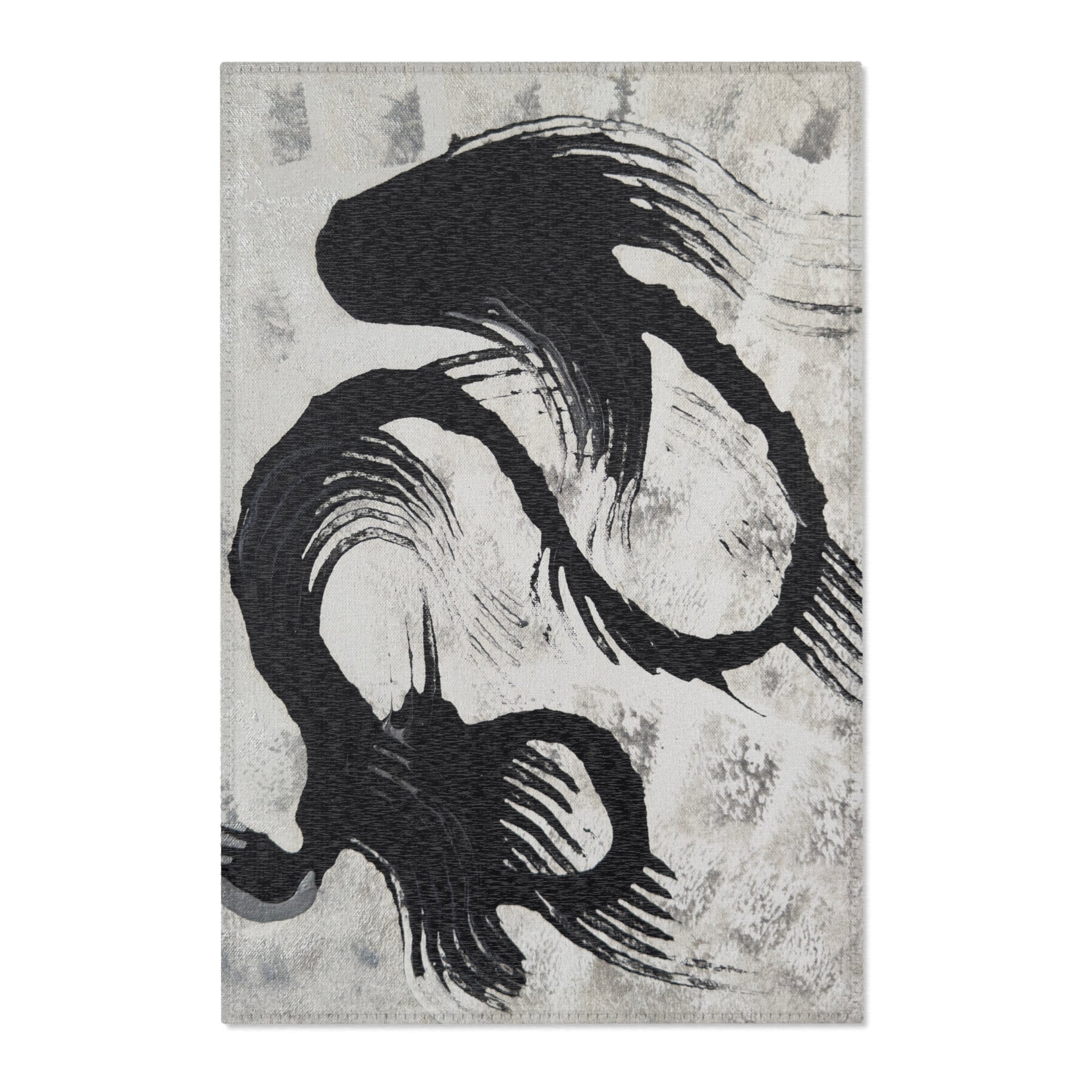 Echoes in Ink Mat
