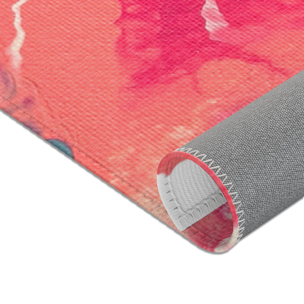 Radiant Ocean Mat