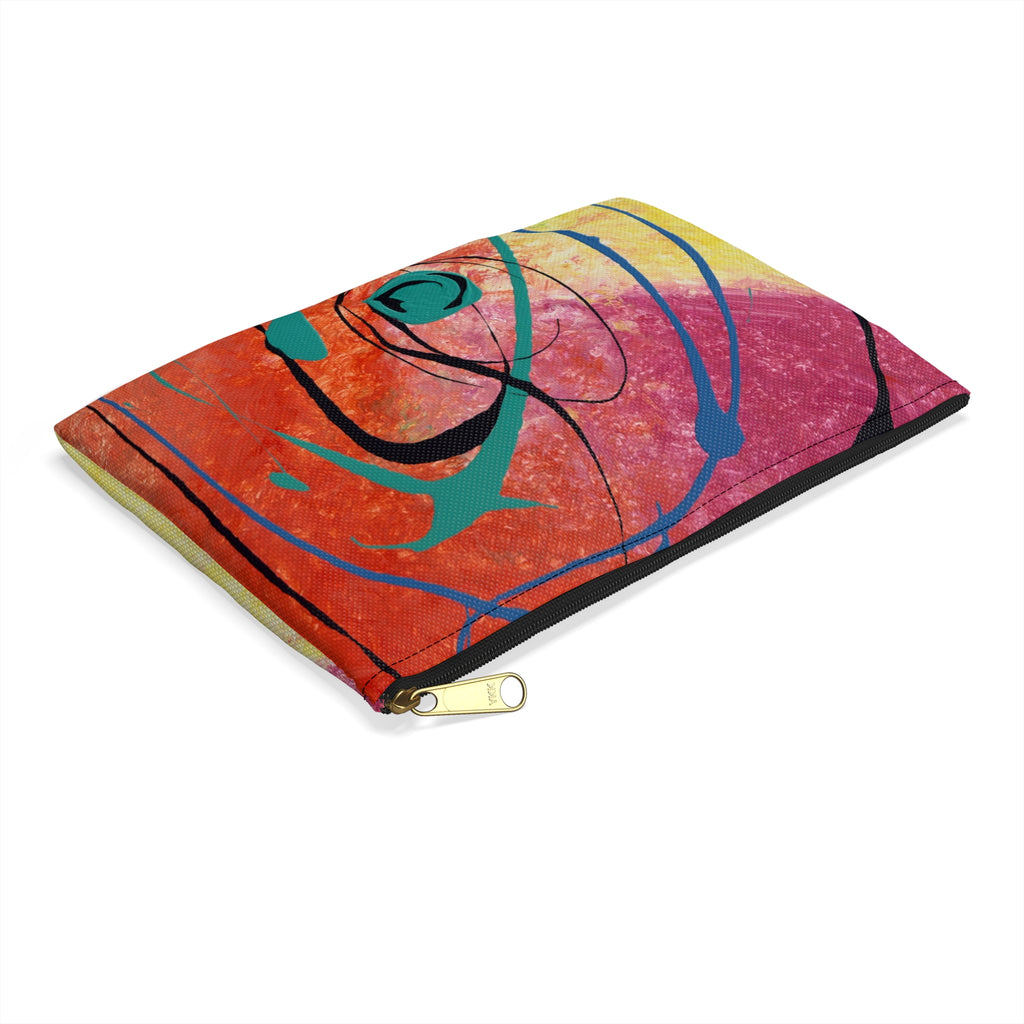 Orbit of Color Pouch