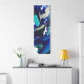 Ocean Vibes Matte Canvas