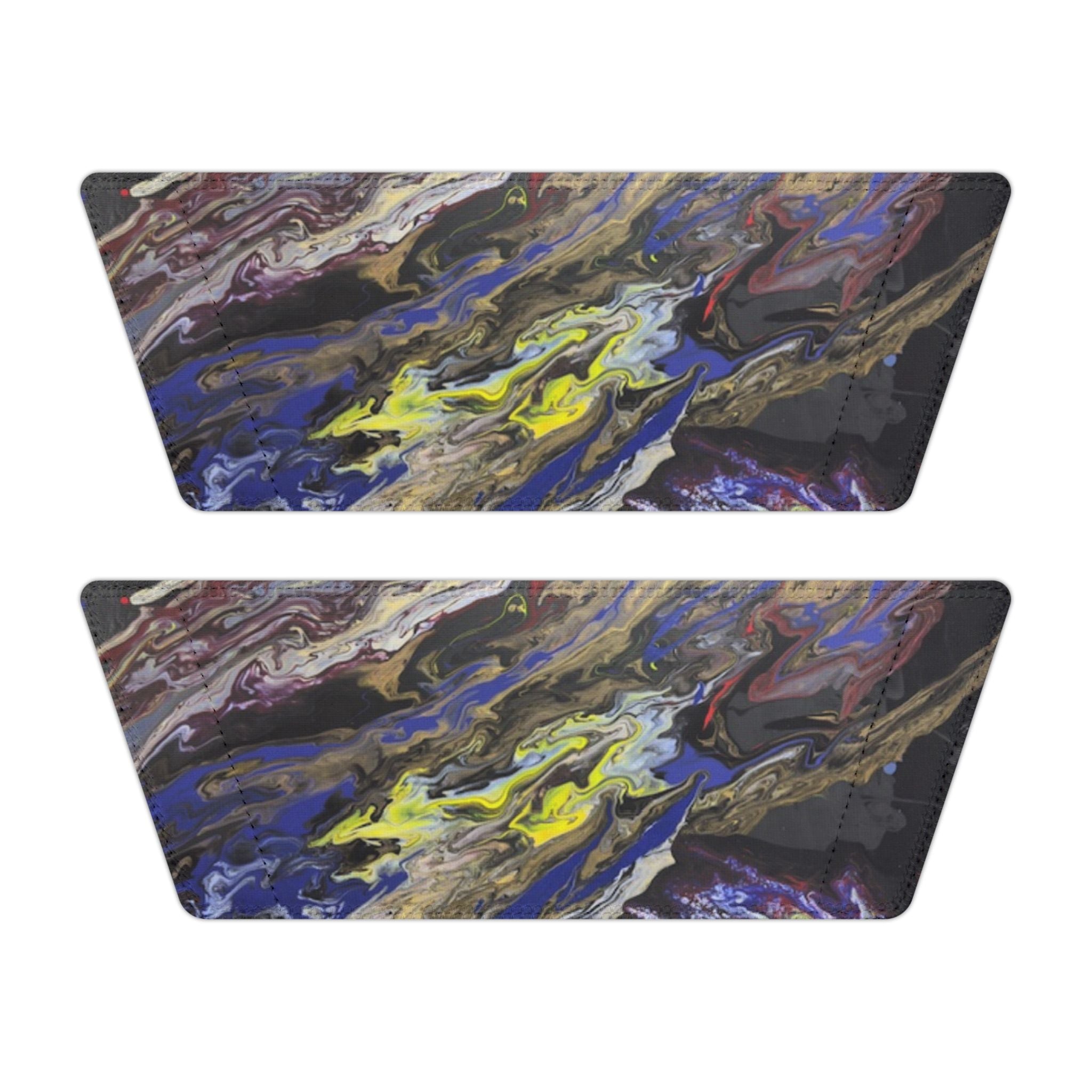 Stormy Ocean Slides for Women