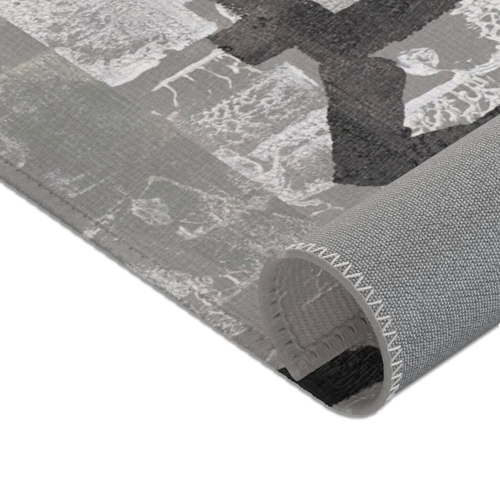 Totem of Silence Mat