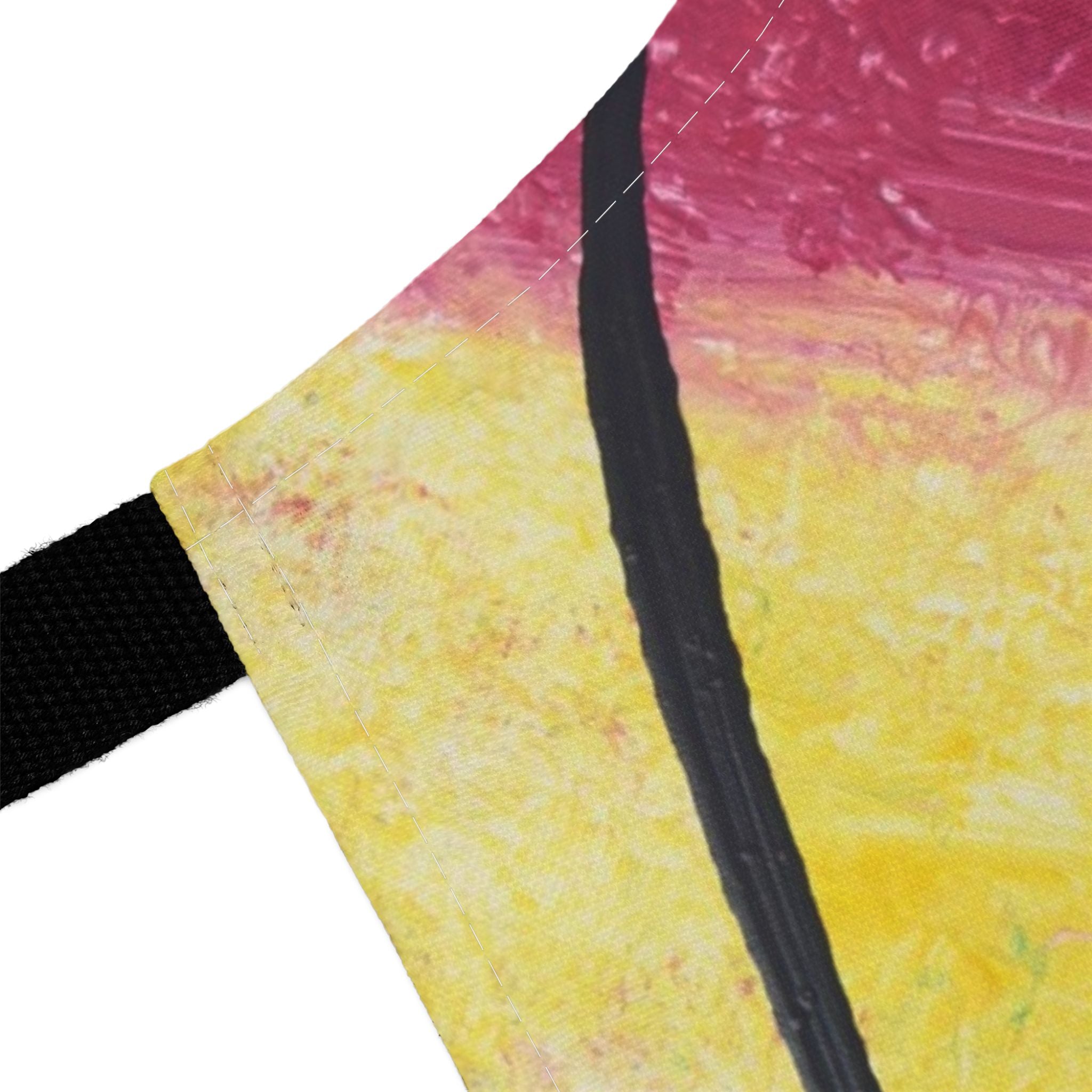 Orbit Of Color Apron