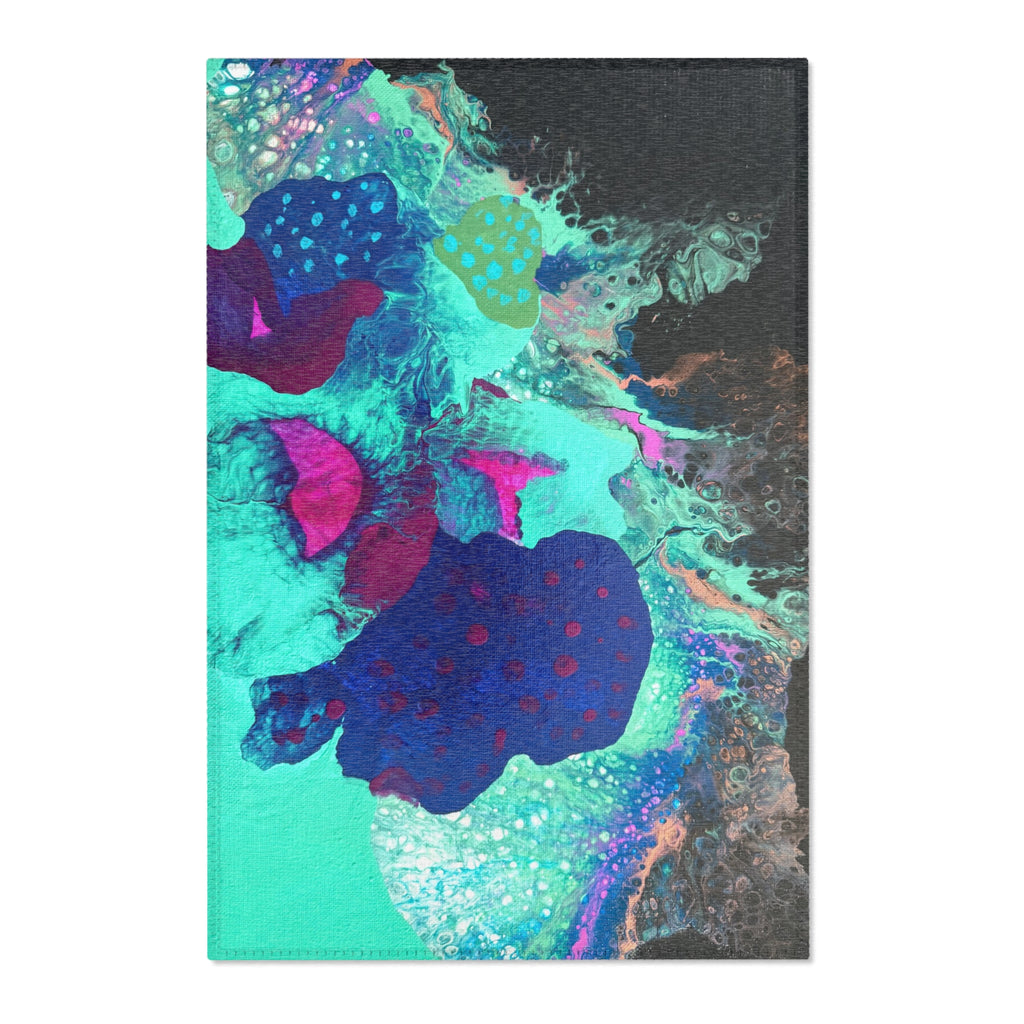 Serenity Ocean Mat