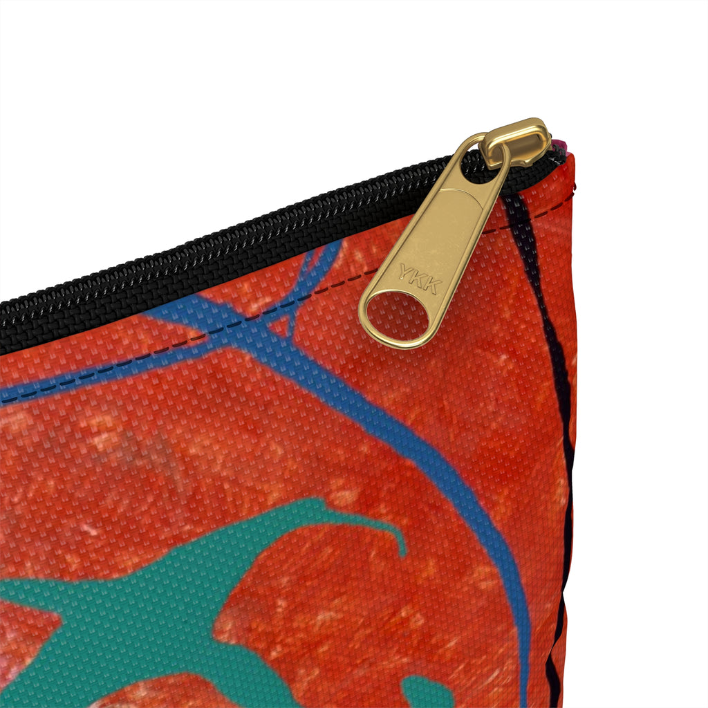Orbit of Color Pouch
