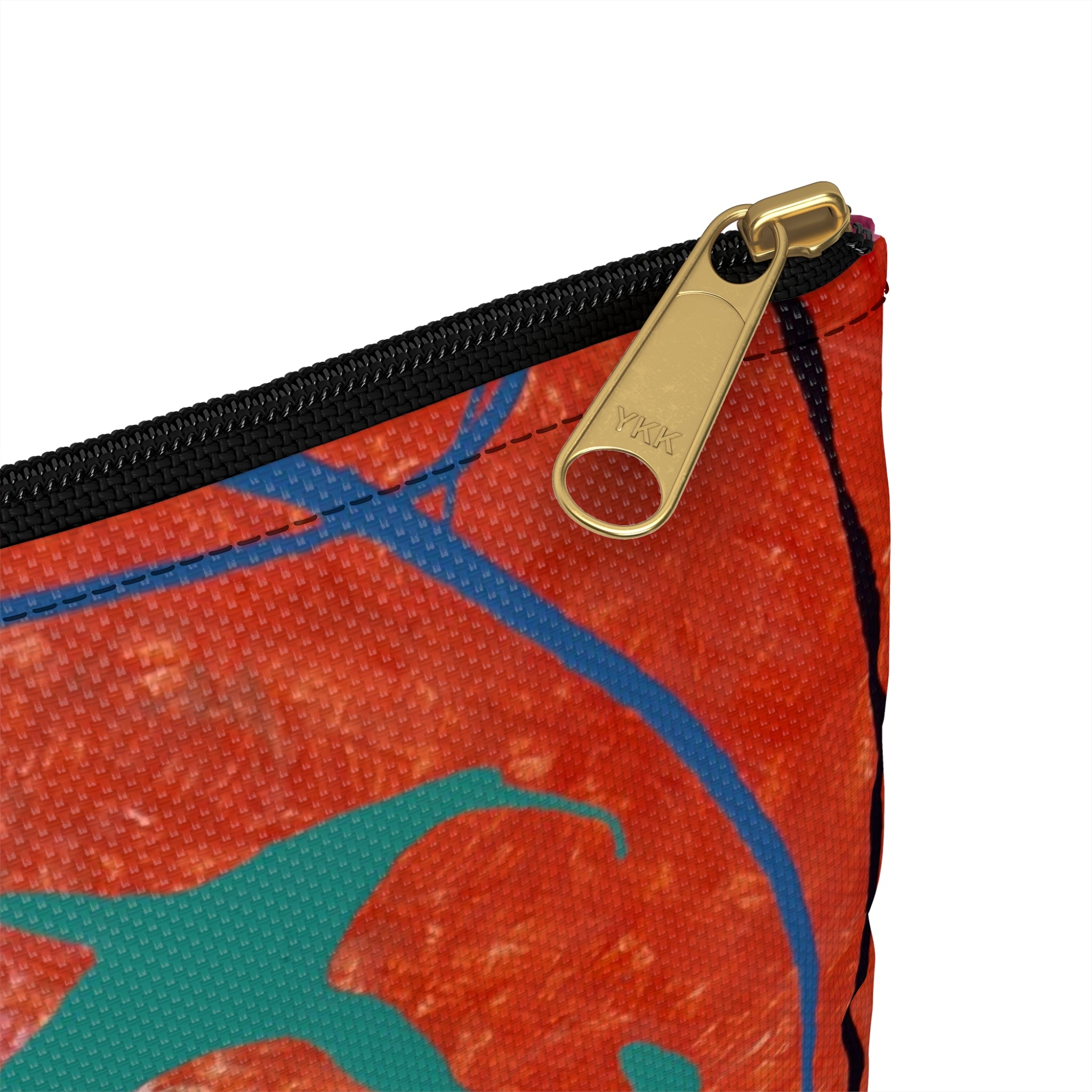 Orbit of Color Pouch