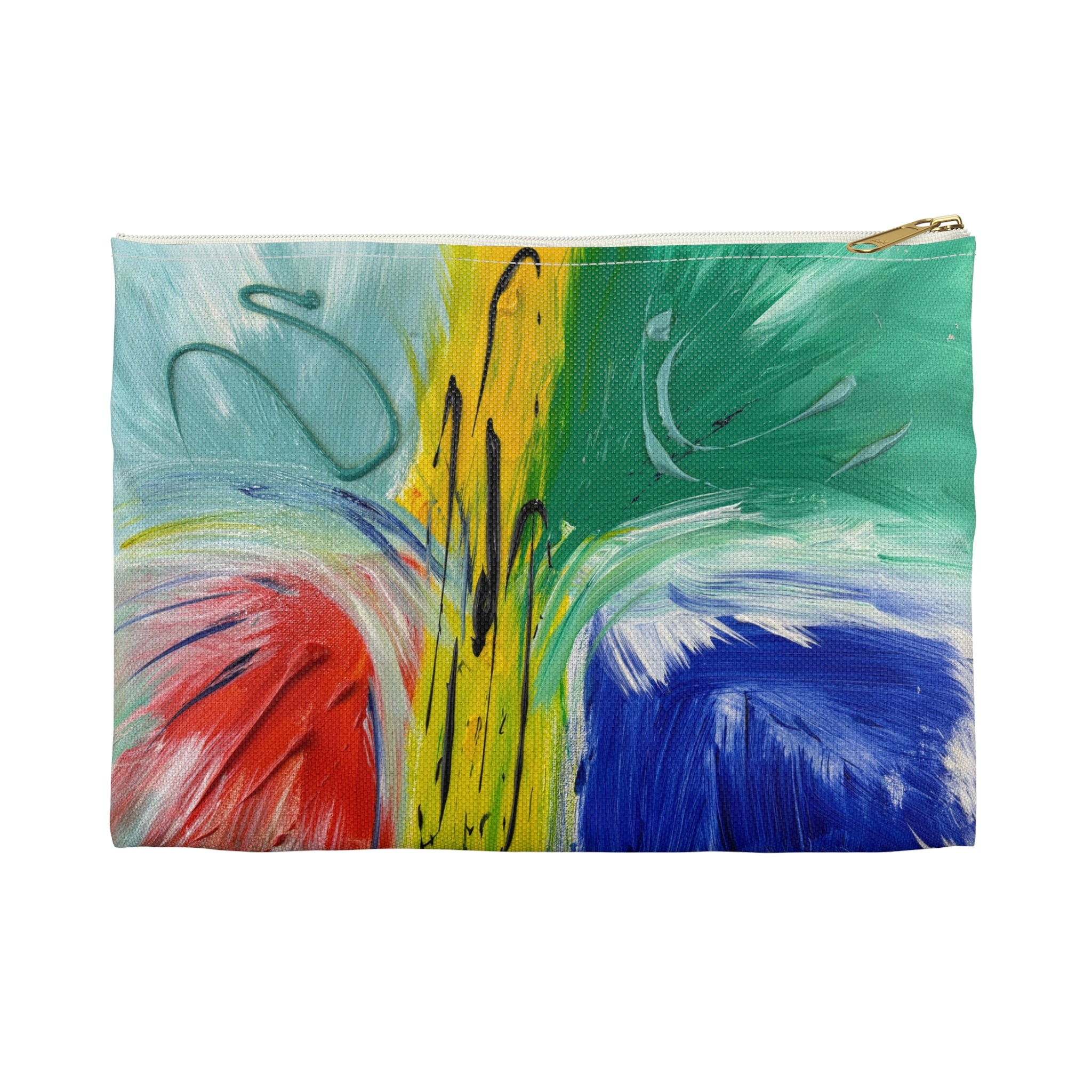 Flight of Energy Pouch