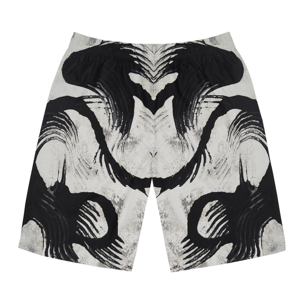 Echoes in Ink Shorts