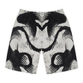 Echoes in Ink Shorts