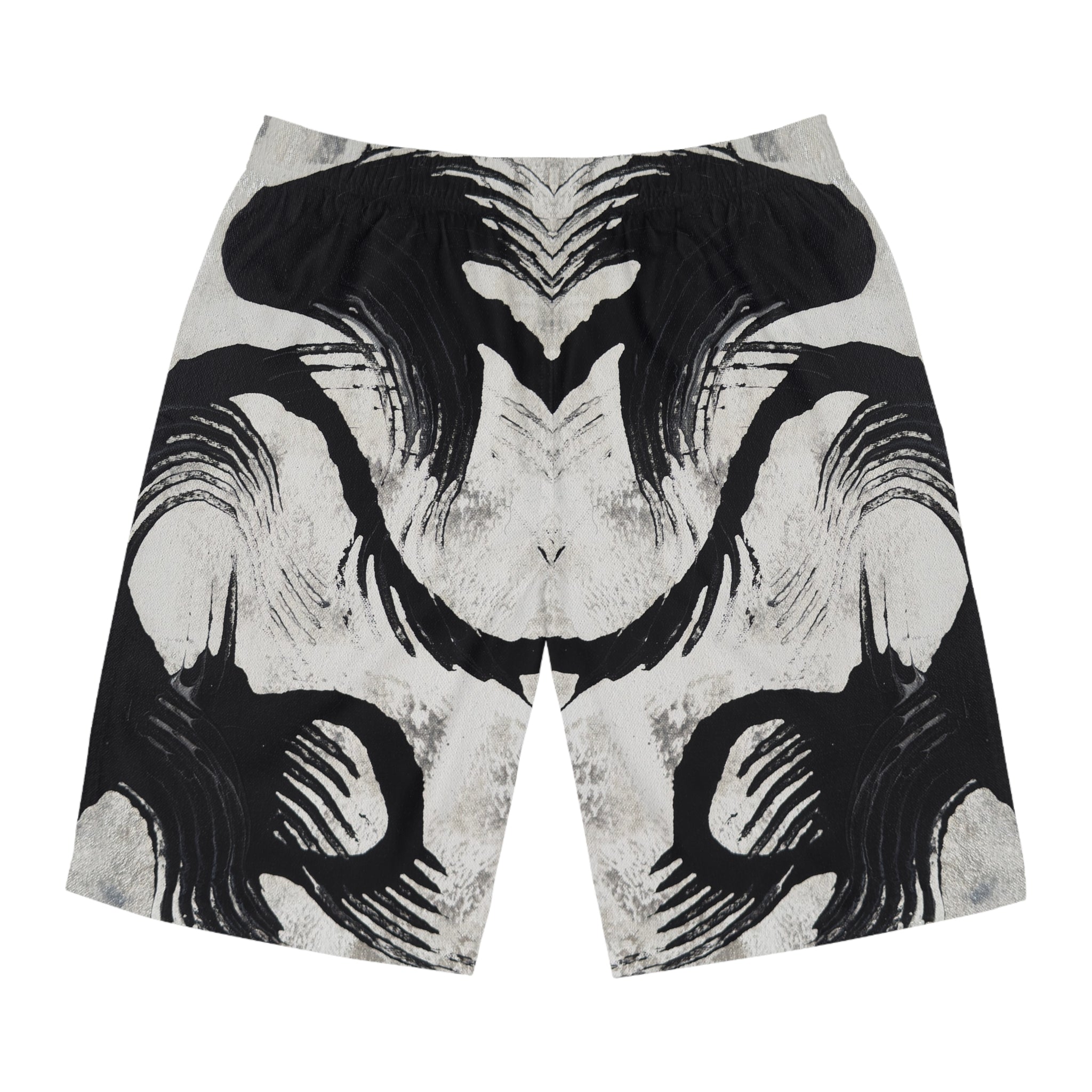 Echoes in Ink Shorts