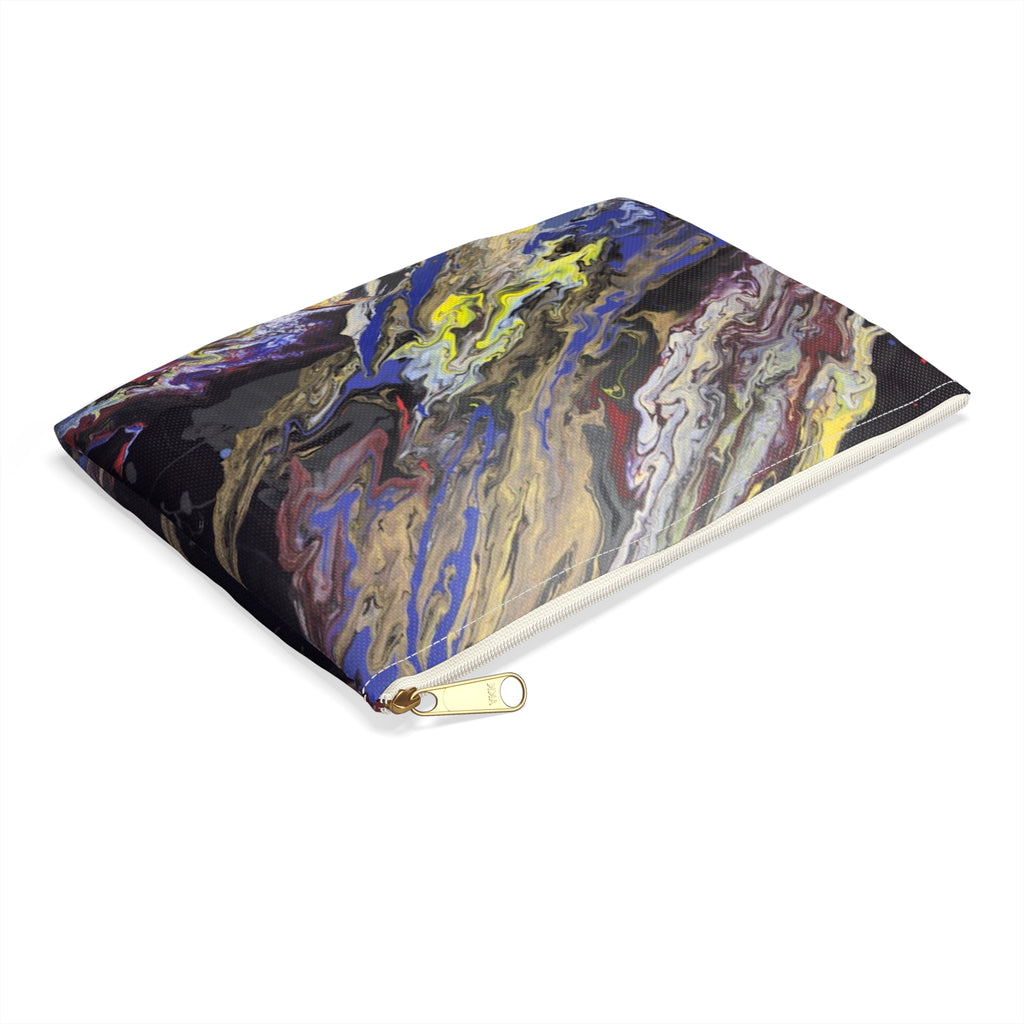 Stormy Ocean Pouch
