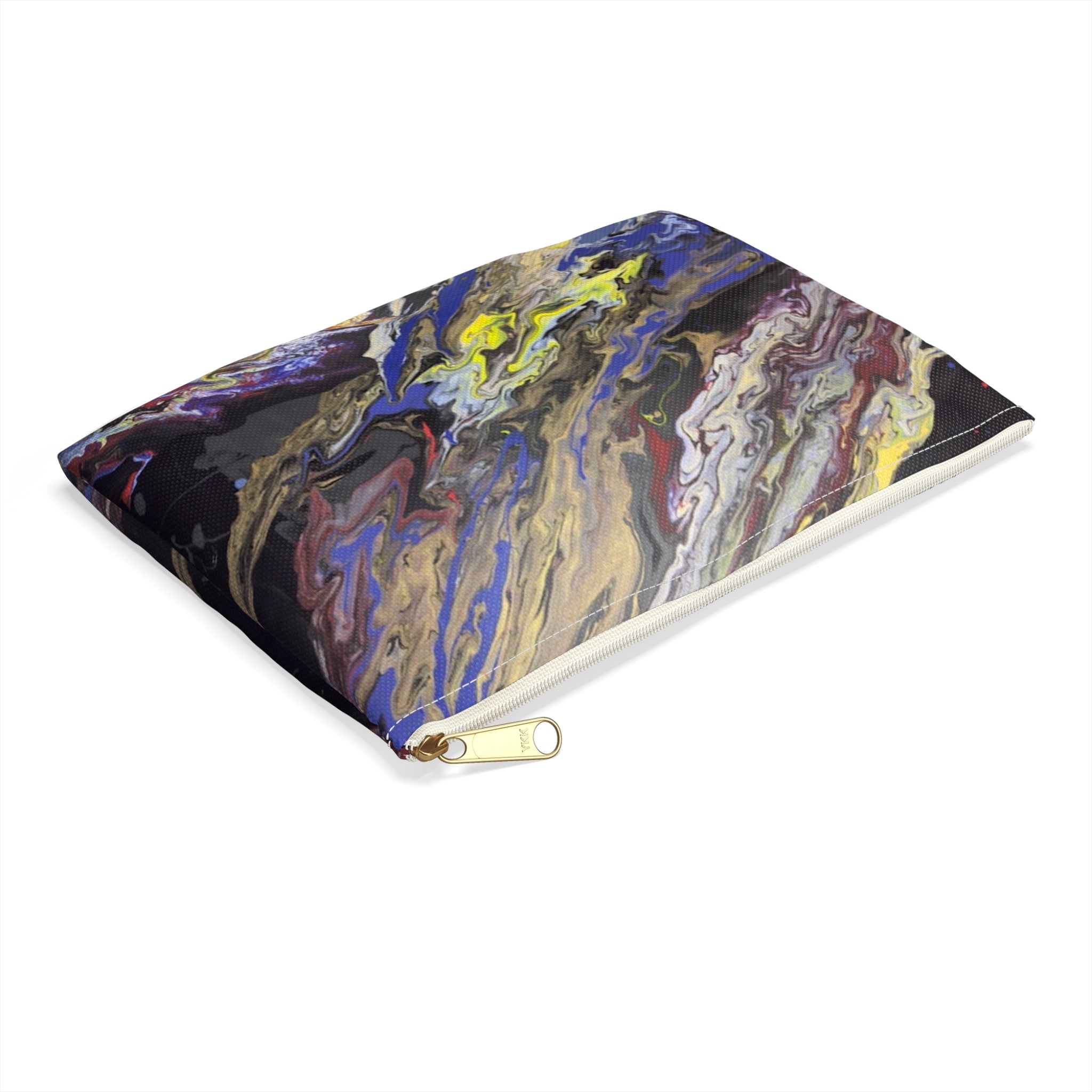 Stormy Ocean Pouch