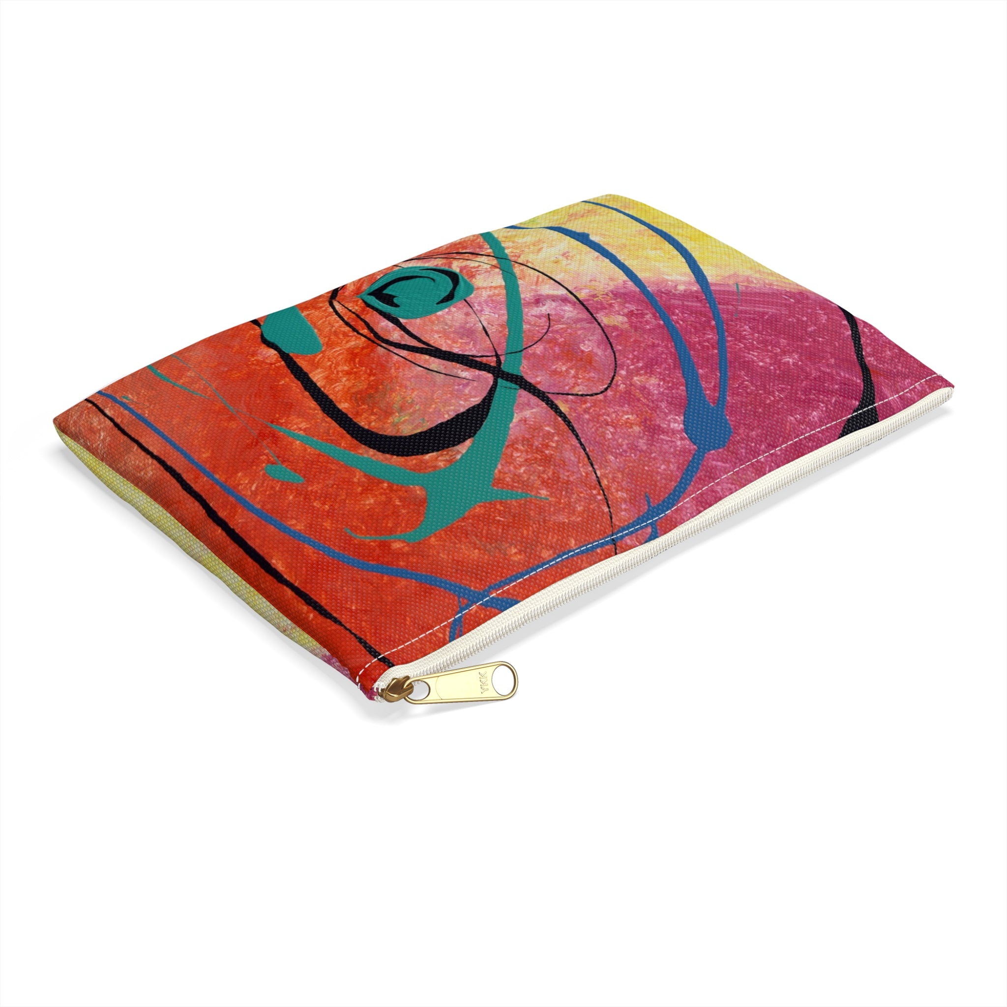 Orbit of Color Pouch