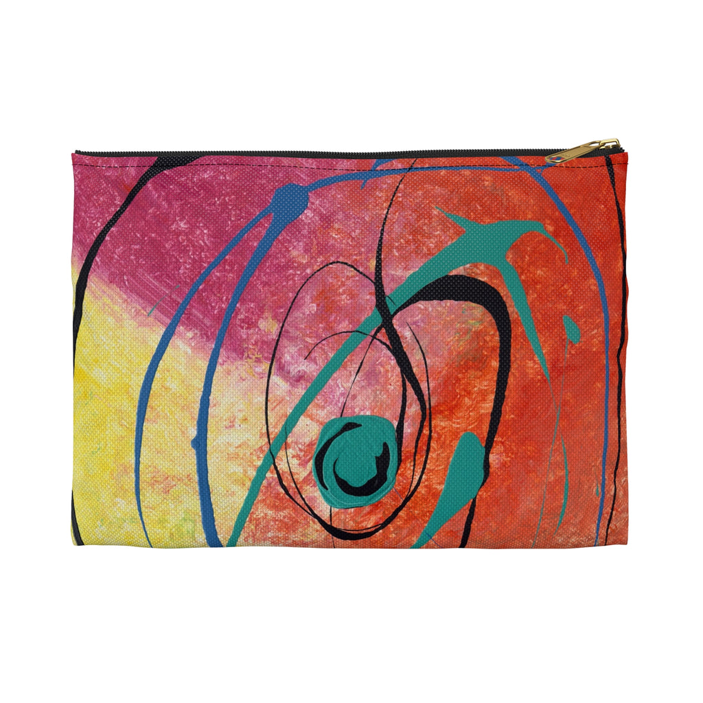 Orbit of Color Pouch