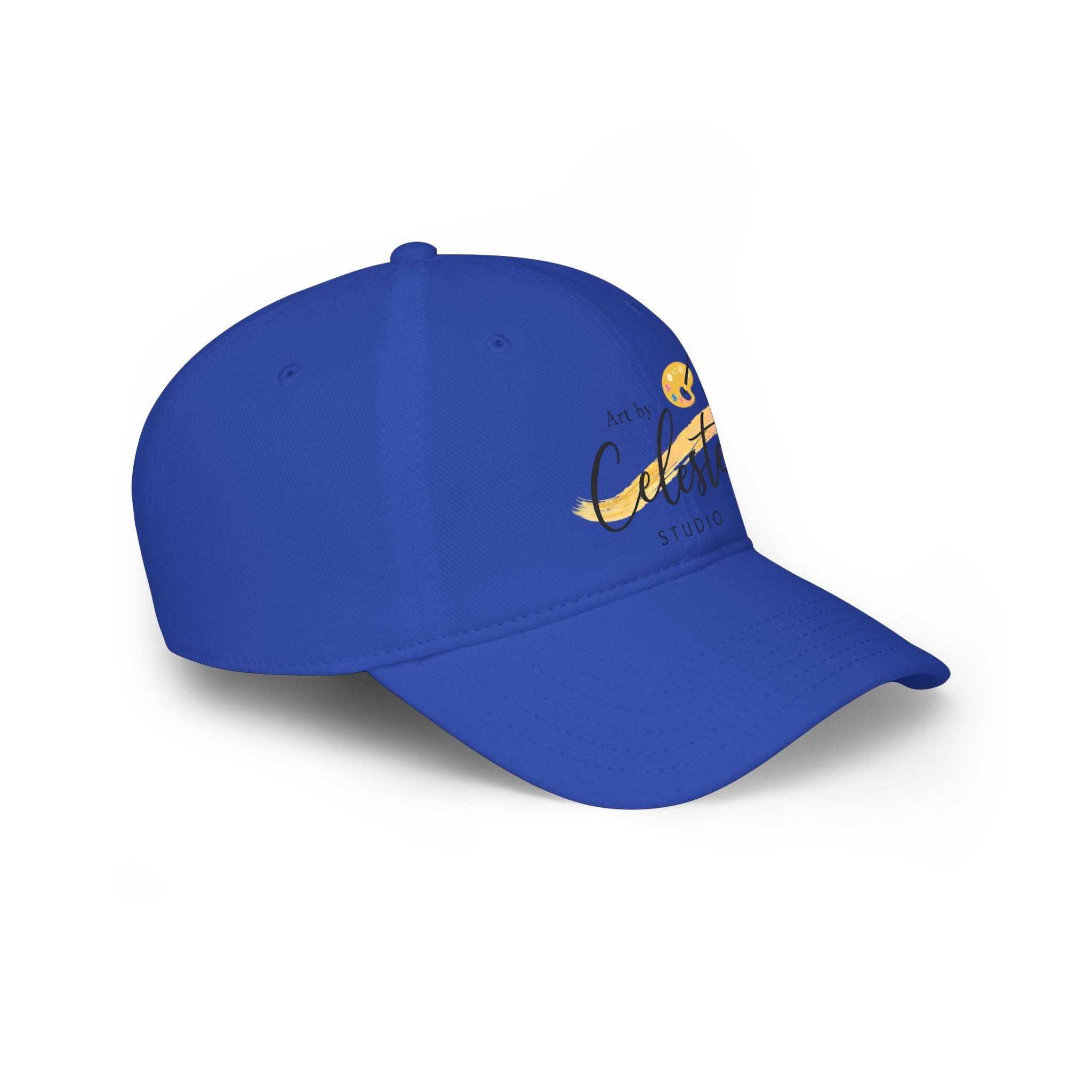 Art by Celeste Studio Low Profile Baseball Cap