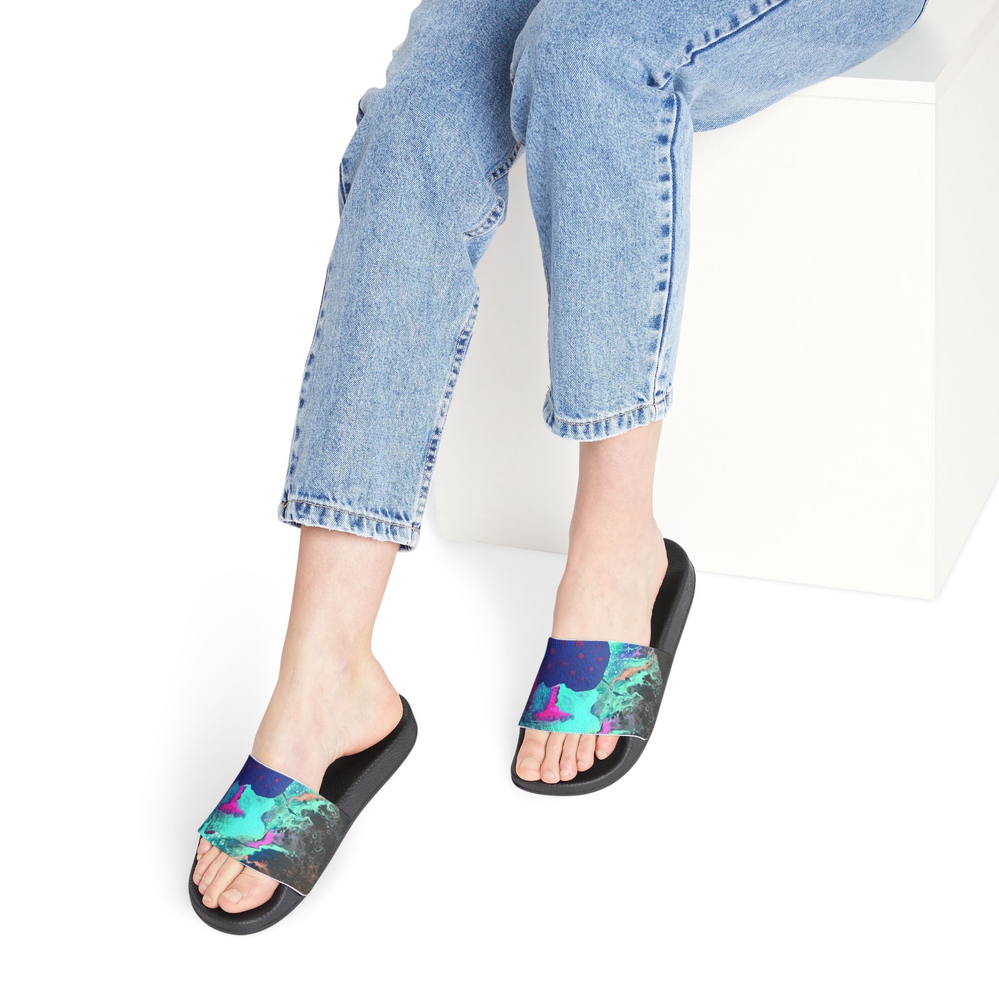 Serenity Slides for Women