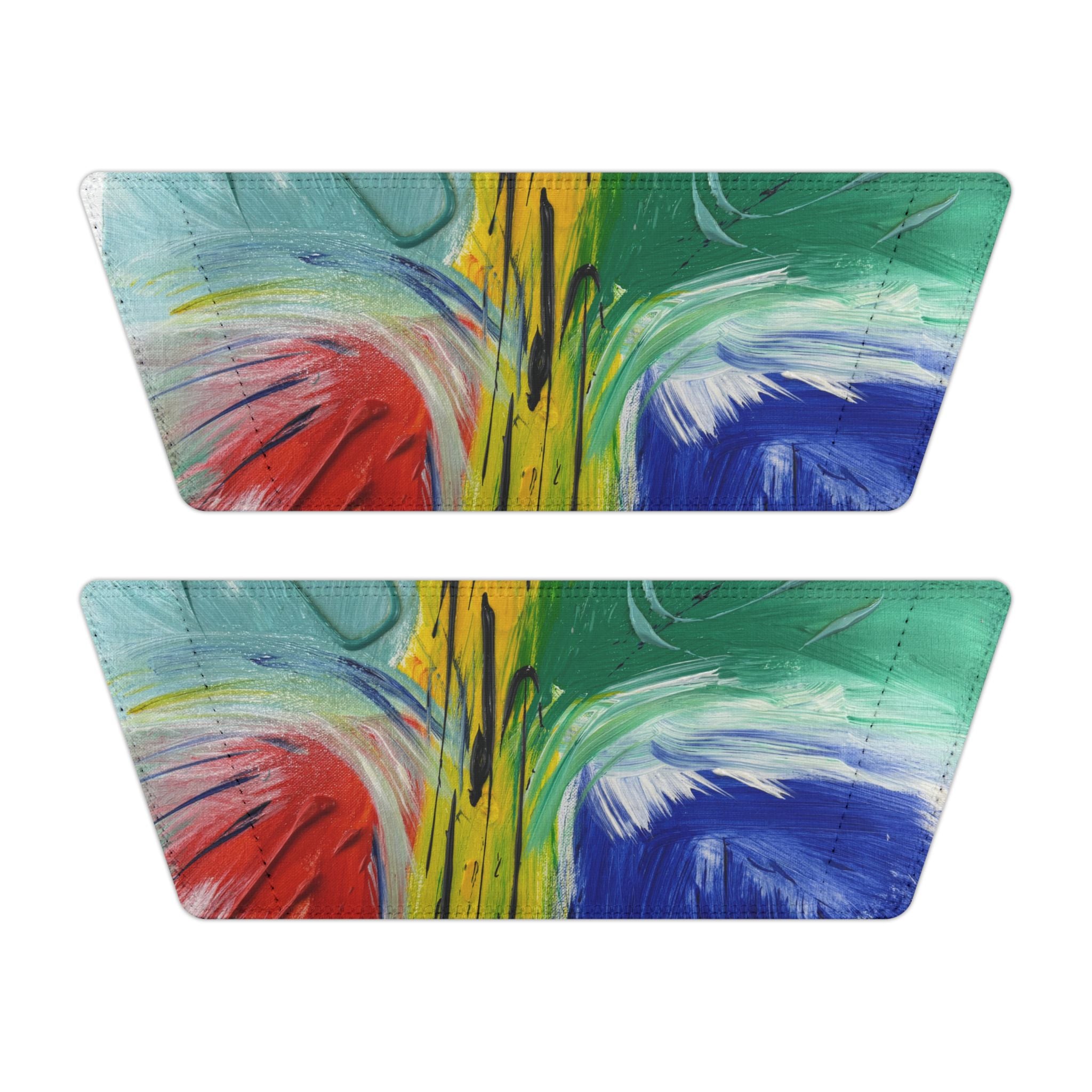 Flight of Energy Slides for Women