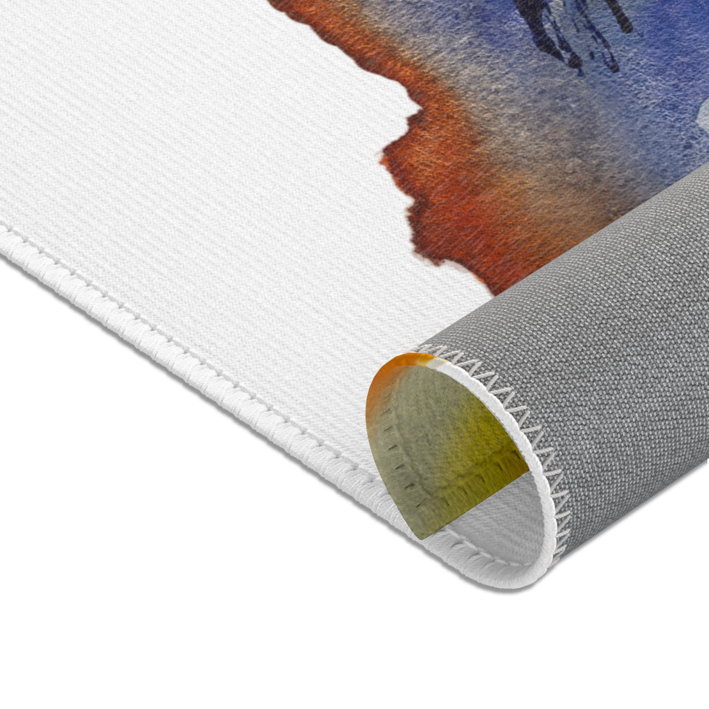 Solar Drift Mat