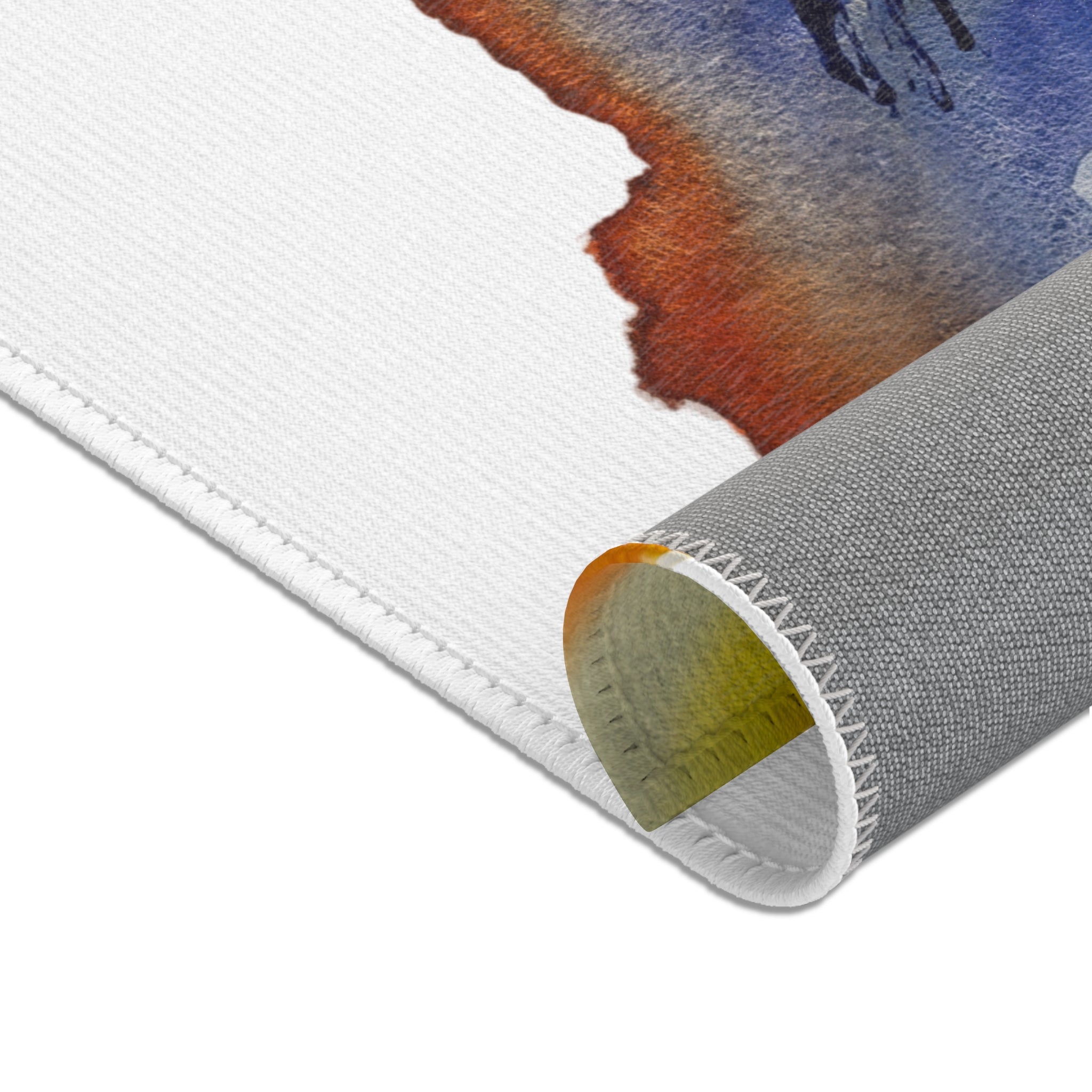 Solar Drift Mat