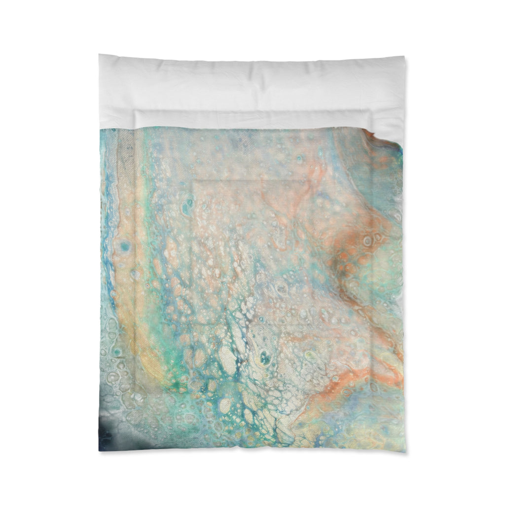 Coastal Dreams Art Bedding