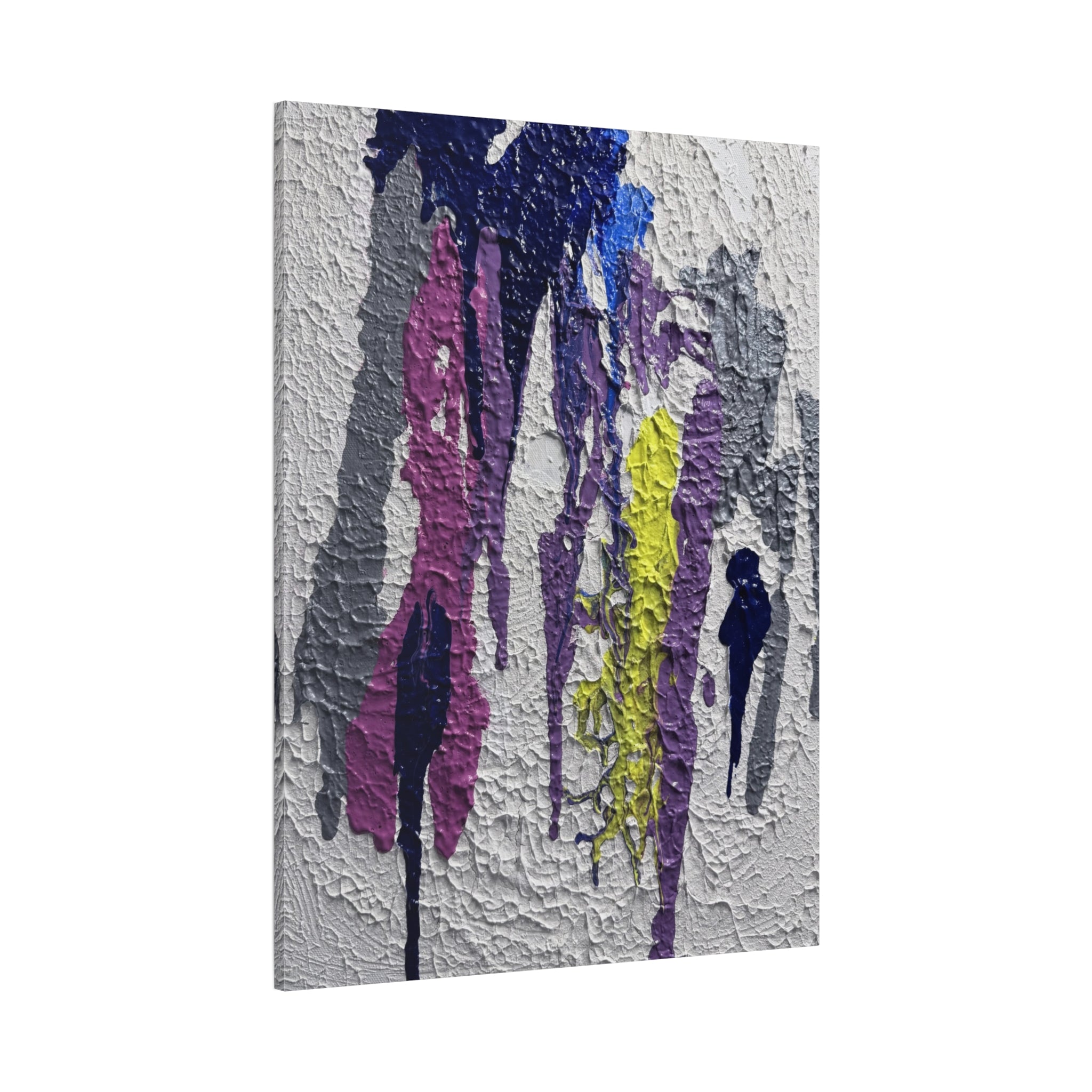 Luray Caverns Canvas