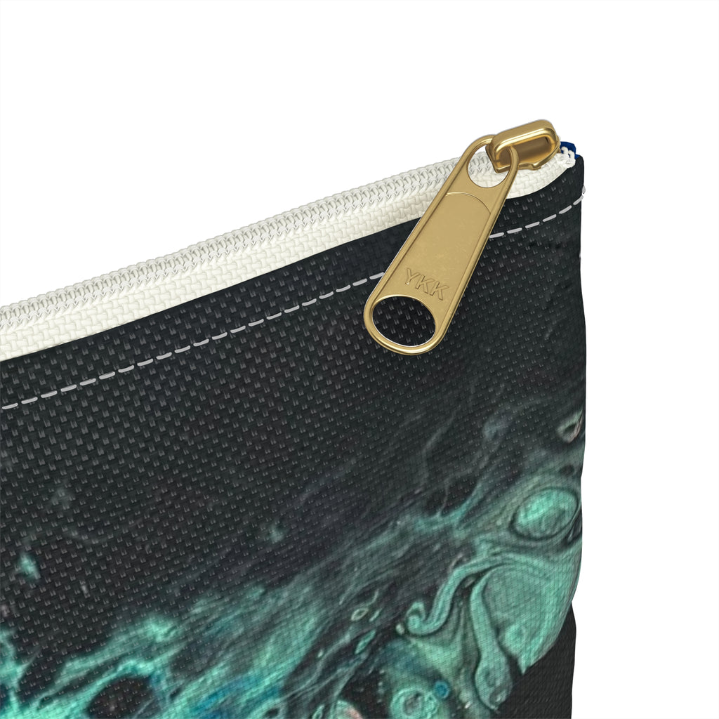 Serenity Ocean Pouch