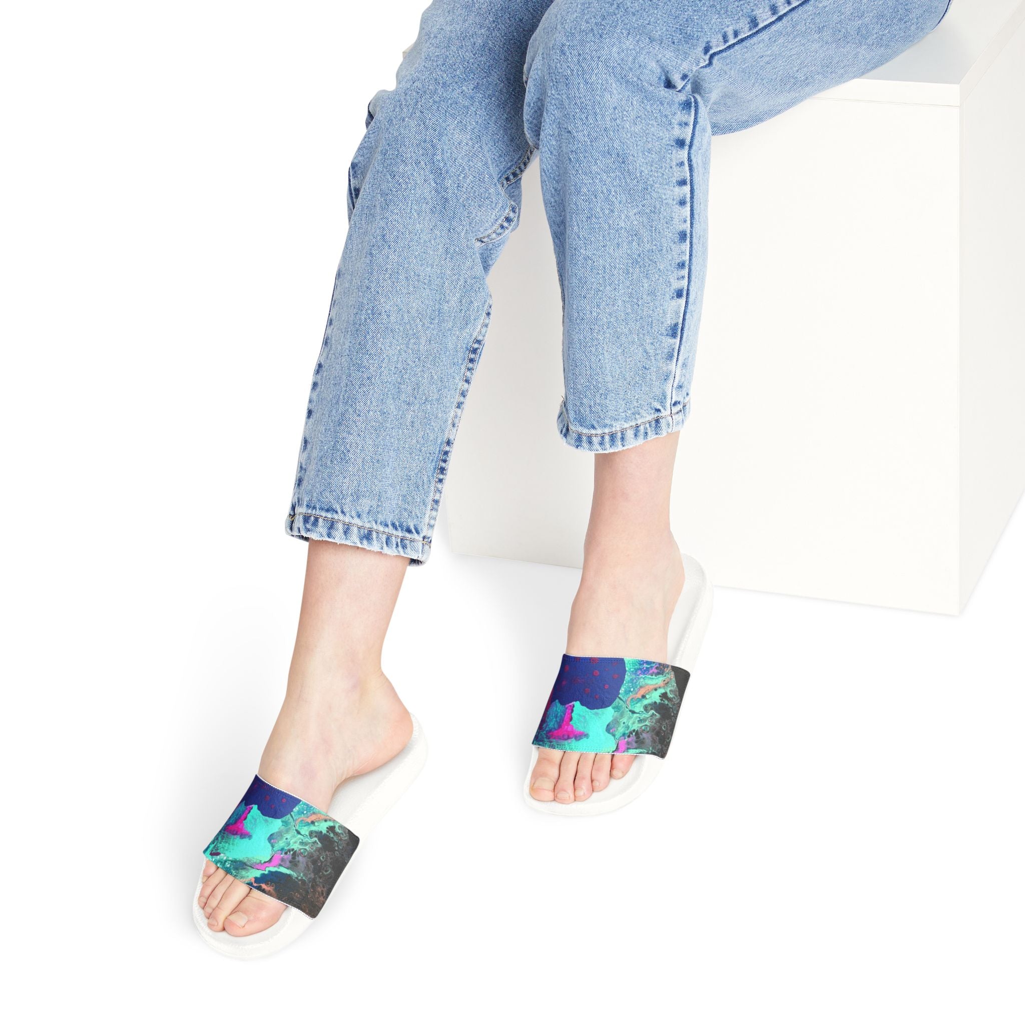 Serenity Slides for Women