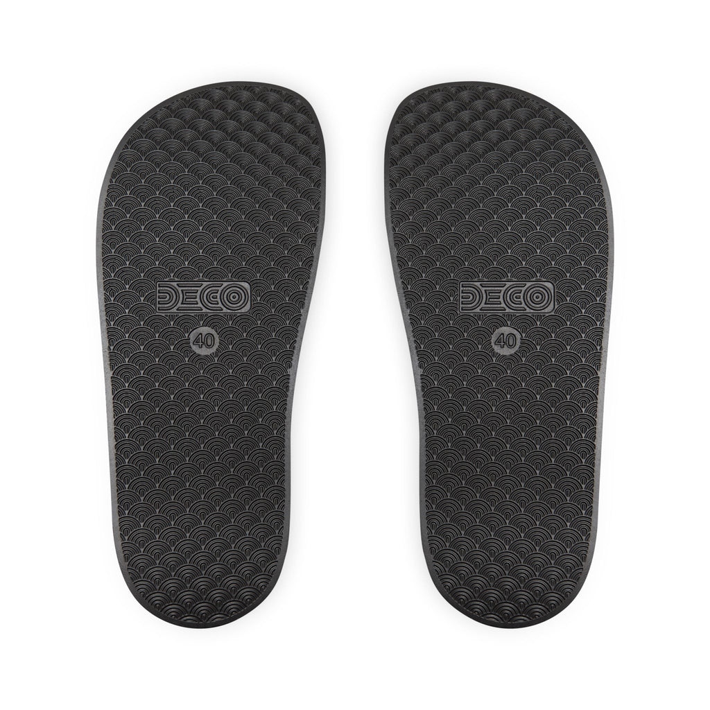 Orbit of Color Slides for Women