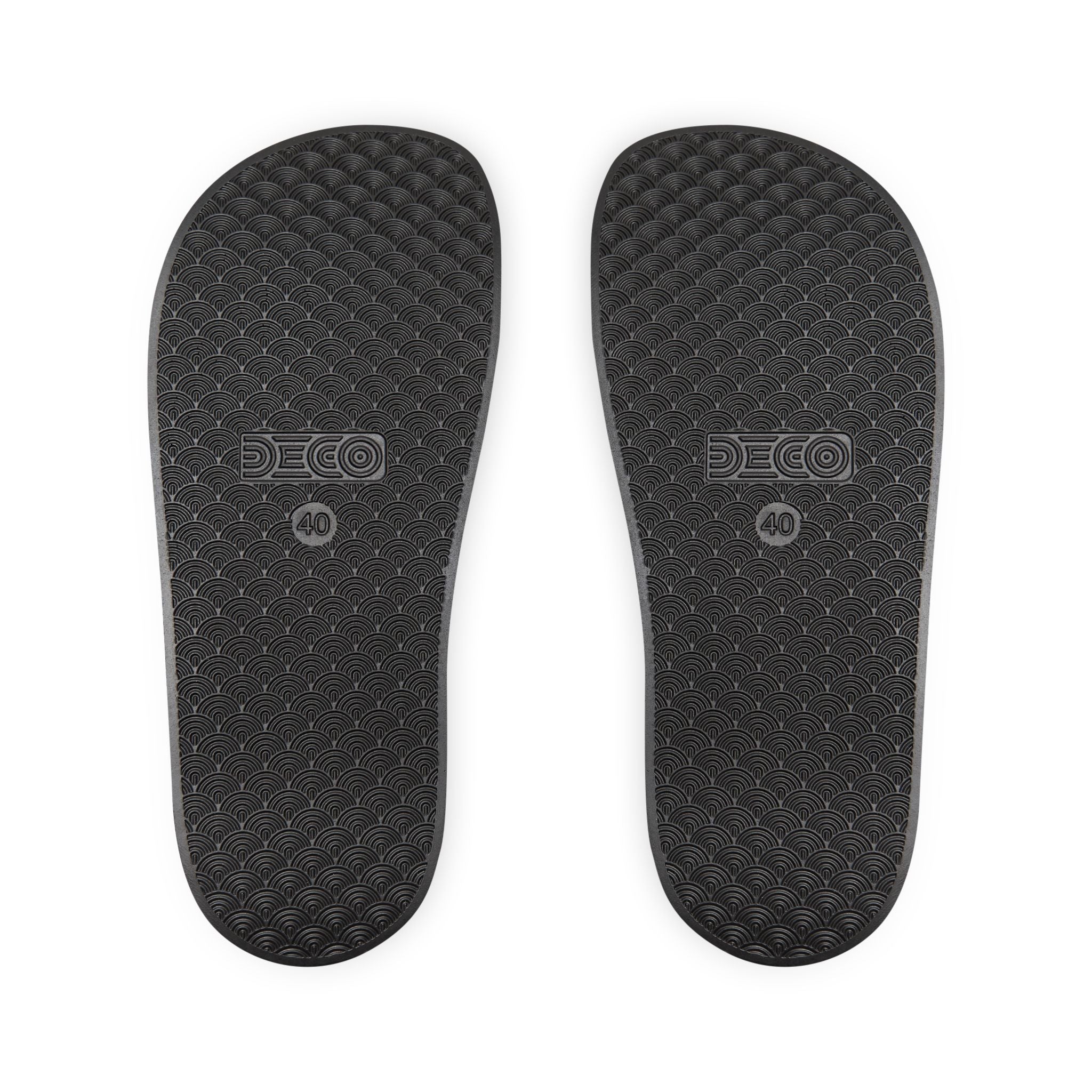 Orbit of Color Slides for Women