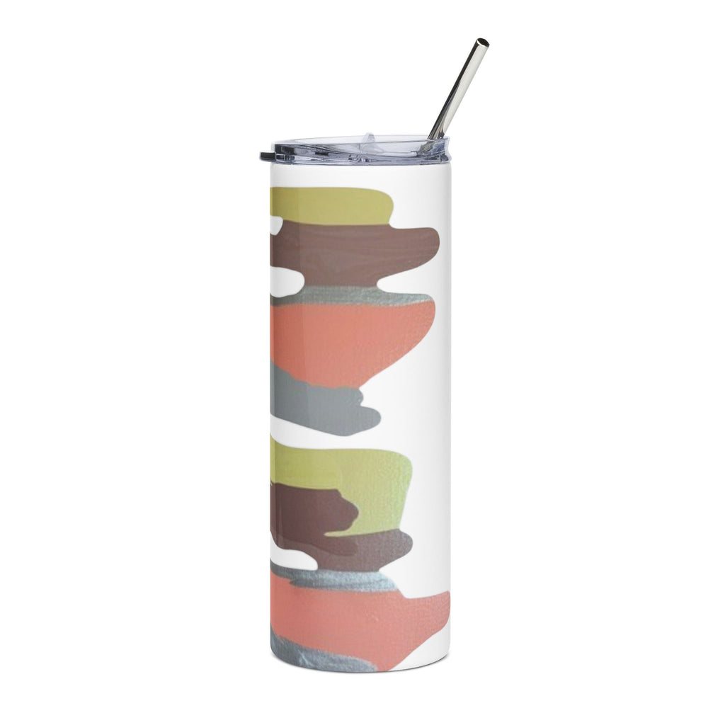 Cinnamon Sticks 20oz Stainless Steel Tumbler