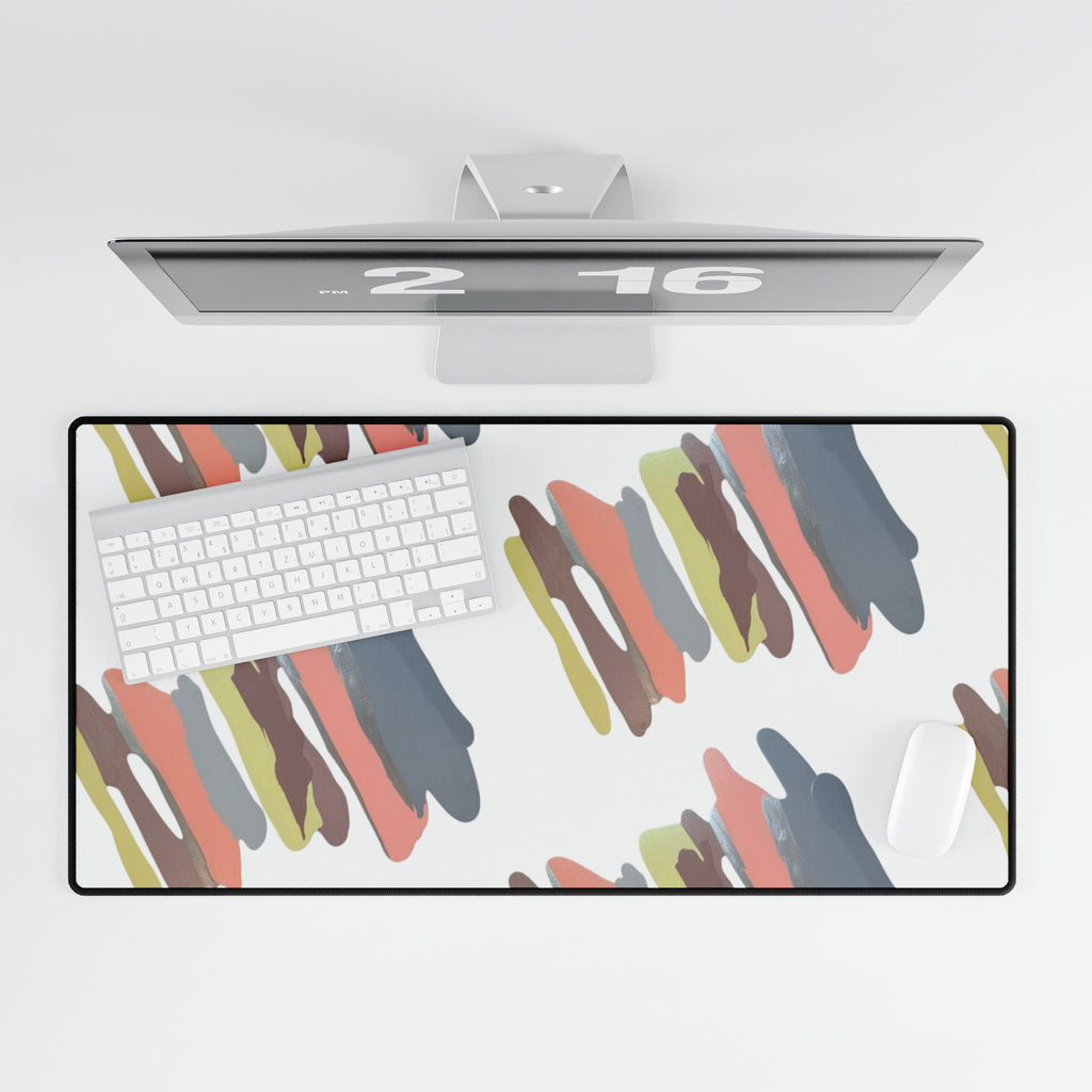 Cinnamon Sticks Desk Mat