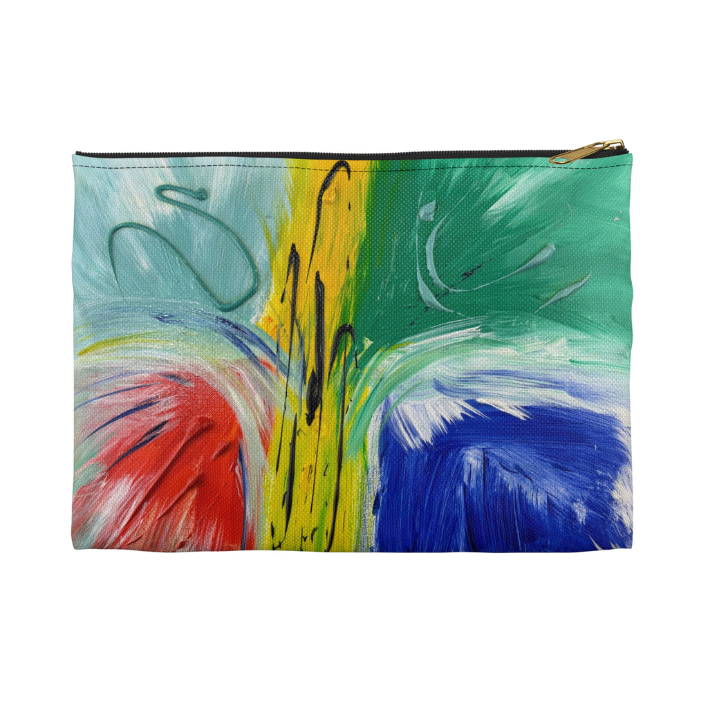 Flight of Energy Pouch