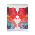 Radiant Ocean Art Bedding