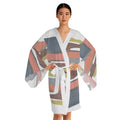 Cinnamon Sticks Kimono Robe