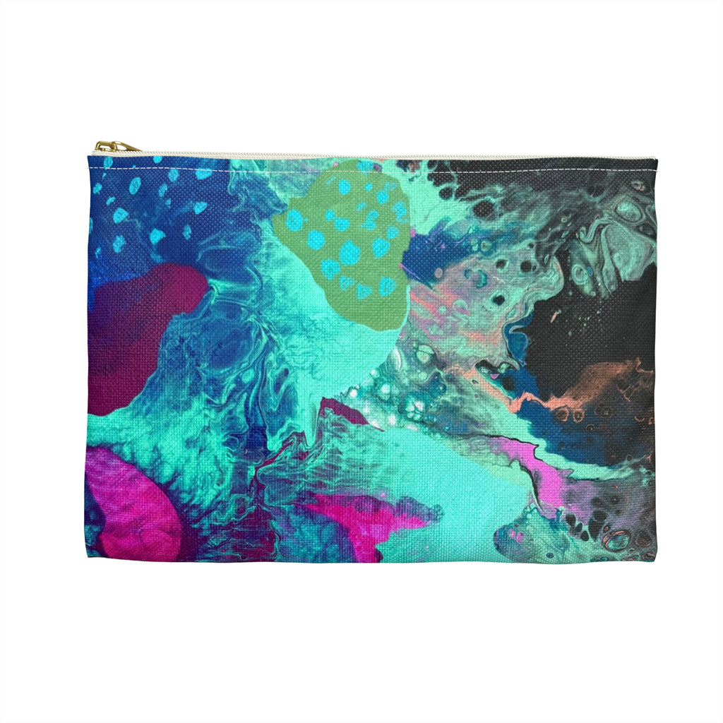Serenity Ocean Pouch