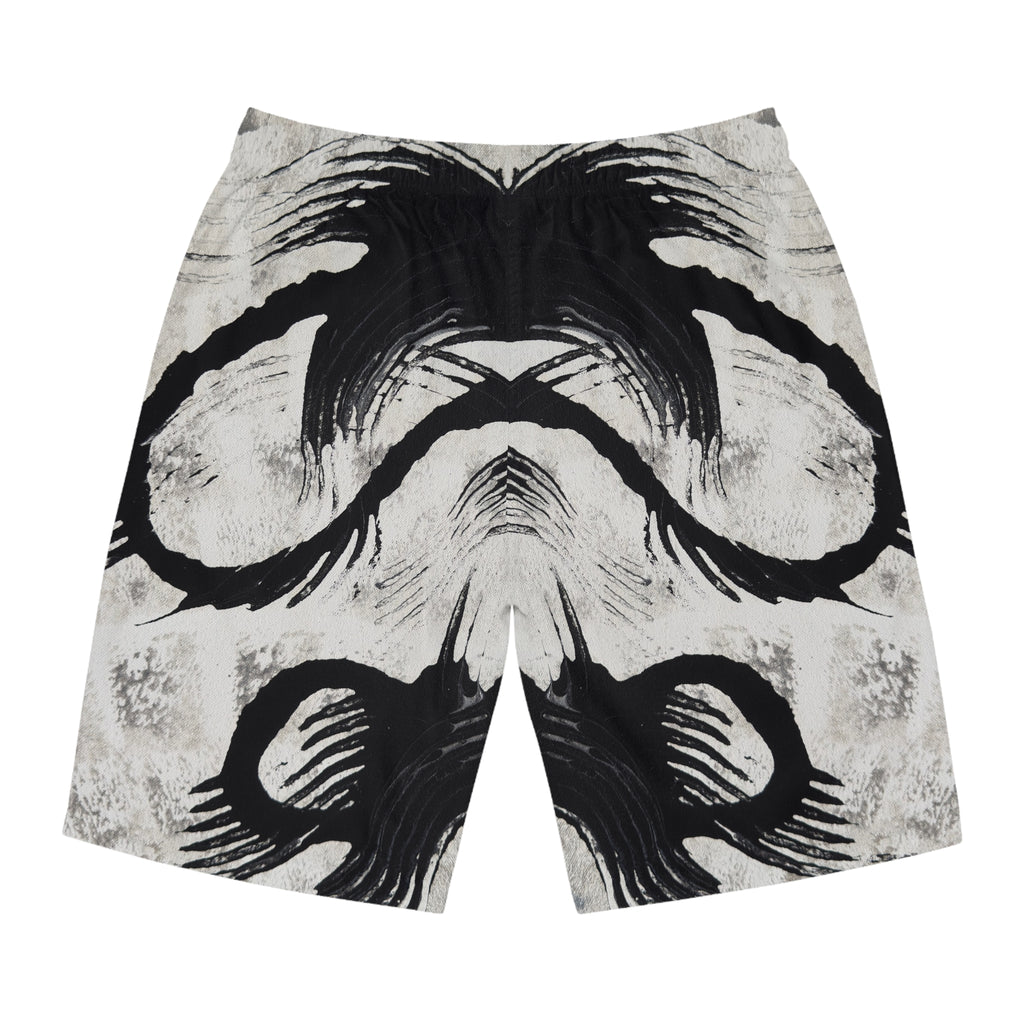 Echoes in Ink Shorts