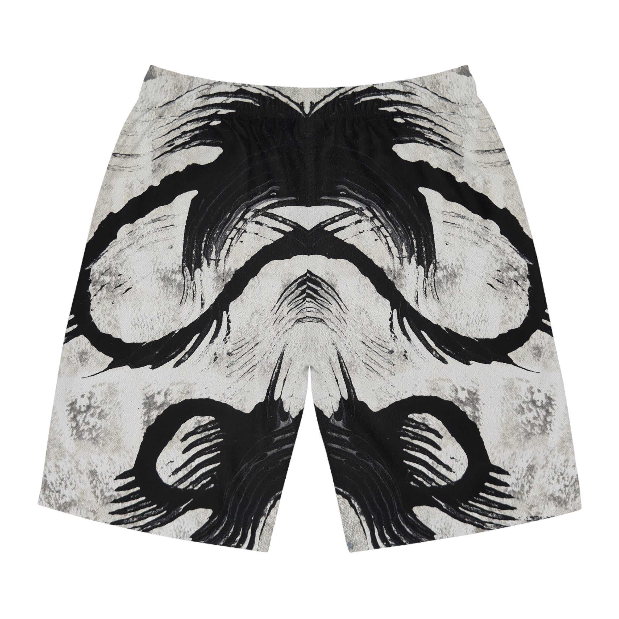 Echoes in Ink Shorts