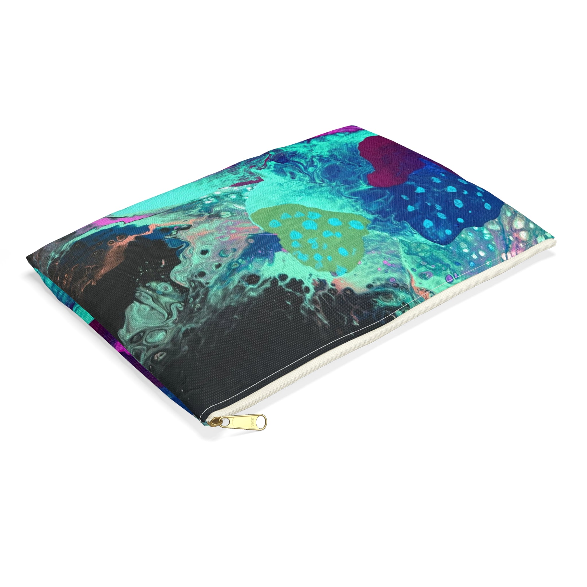 Serenity Ocean Pouch
