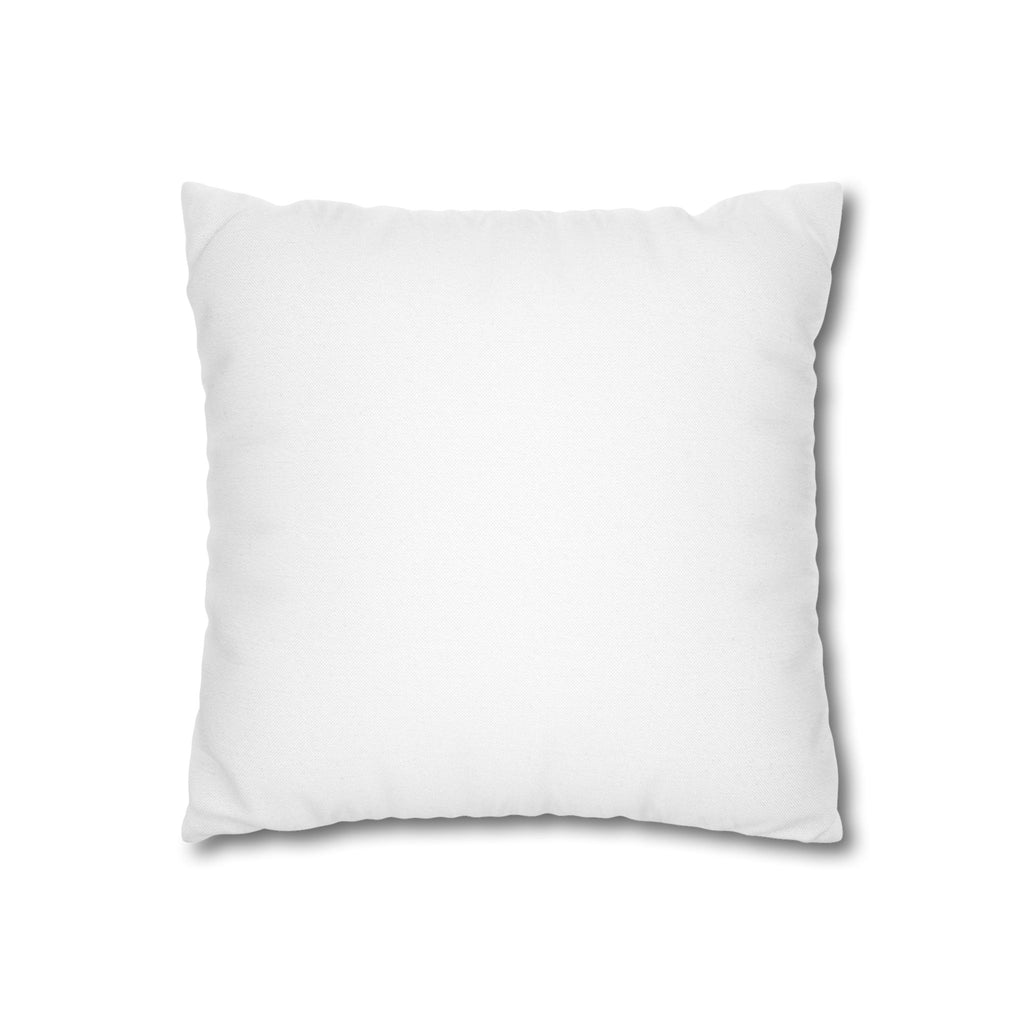 Crazy Brush  Stroke Square Pillowcase Cushion Cover
