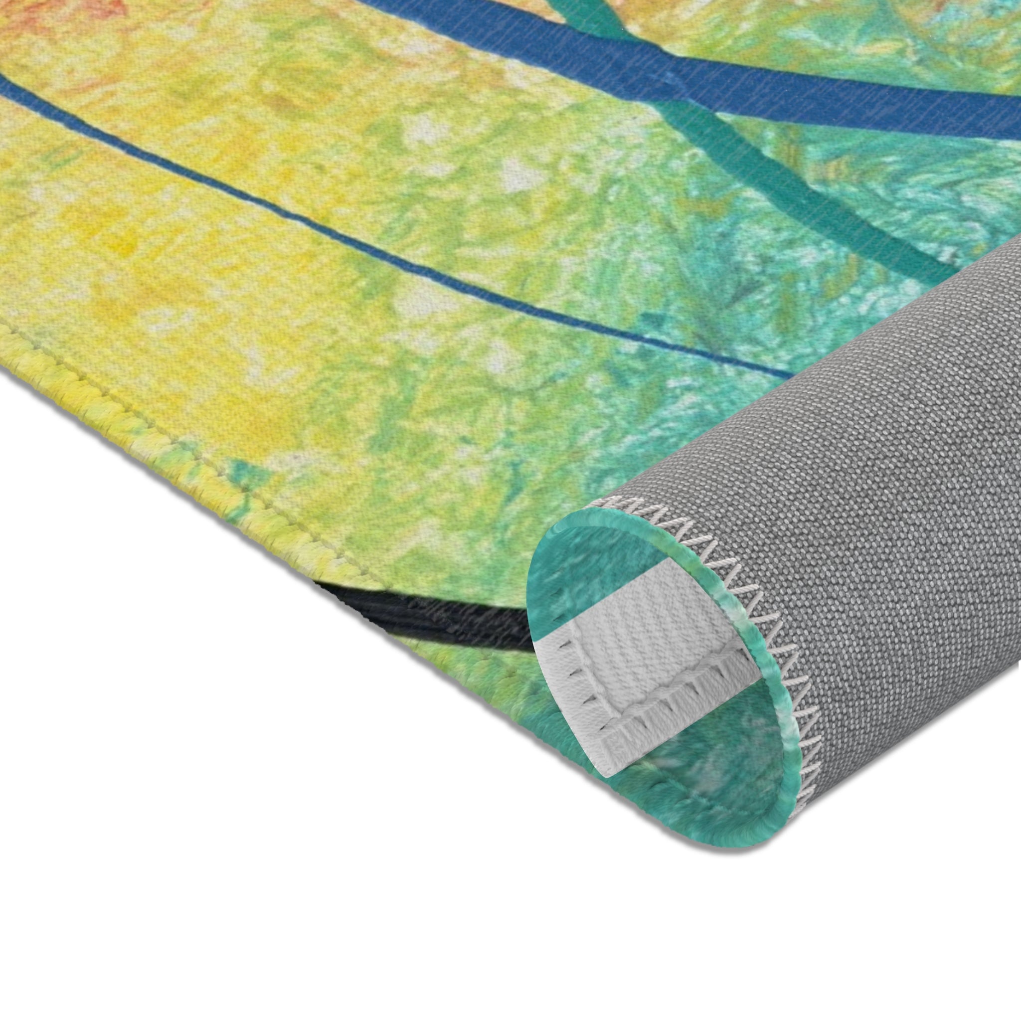 Orbit of Color Mat